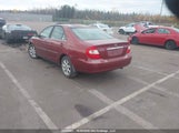 Toyota Camry Le/Xle/Se JTDBE30K120040703 photo