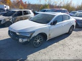 Acura Ilx Premium 19UDE2F73NA800409 снимка