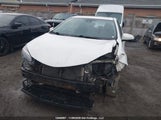 Toyota Corolla Le 2T1BURHE5KC127756 снимка