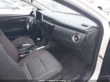 Toyota Corolla Le 2T1BURHE5KC127756 снимка