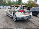 Chevrolet Traverse Ltz 1GNKVLED8CJ180485 снимка