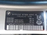 BMW 325I WBAEV33485KX09212 снимка