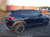 Chevrolet Trailblazer Lt KL79MRSL9NB079216 снимка