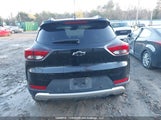 Chevrolet Trailblazer Lt KL79MRSL9NB079216 снимка