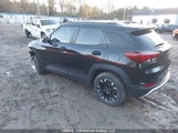 Chevrolet Trailblazer Lt KL79MRSL9NB079216 снимка