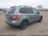 Subaru Forester 2.5I Premium JF2SJCCC0FH499276 снимка