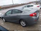 Chevrolet Cruze Lt Auto 1G1BE5SM2J7147252 снимка