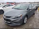 Chevrolet Cruze Lt Auto 1G1BE5SM2J7147252 снимка