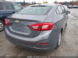 Chevrolet Cruze Lt Auto 1G1BE5SM2J7147252 снимка