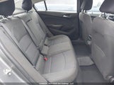 Chevrolet Cruze Lt Auto 1G1BE5SM2J7147252 снимка