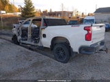 Chevrolet Silverado  Custom Trail Boss 3GCUDCED7RG145984 снимка