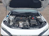 Honda Civic 2HGFE2F54PH103245 снимка