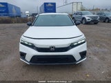 Honda Civic 2HGFE2F54PH103245 снимка