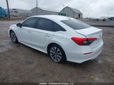 Honda Civic 2HGFE2F54PH103245 снимка