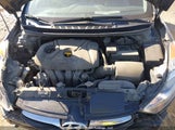 Hyundai Elantra Gl 5NPDH4AEXDH382235 снимка