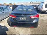 Hyundai Elantra Gl 5NPDH4AEXDH382235 снимка