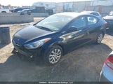 Hyundai Elantra Gl 5NPDH4AEXDH382235 снимка