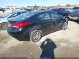 Hyundai Elantra Gl 5NPDH4AEXDH382235 снимка