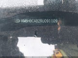 Hyundai Kona Sel KM8HBCAB2RU091109 снимка