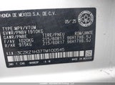 Honda Hr-V Lx 3CZRZ1H37TM100545 photo