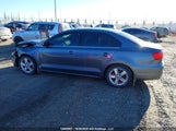 Volkswagen Jetta 2.0 Tdi 4 Dr 3VWDL7AJ1EM381433 fotografie