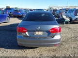 Volkswagen Jetta 2.0 Tdi 4 Dr 3VWDL7AJ1EM381433 photo