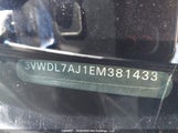 Volkswagen Jetta 2.0 Tdi 4 Dr 3VWDL7AJ1EM381433 photo