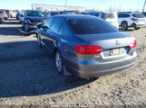 Volkswagen Jetta 2.0 Tdi 4 Dr 3VWDL7AJ1EM381433 photo