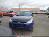 Hyundai Tucson Gl KM8JT3ACXCU380690 снимка