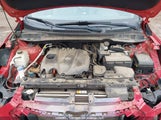 Hyundai Tucson KM8JUCAG0EU838966 снимка
