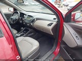 Hyundai Tucson KM8JUCAG0EU838966 снимка