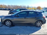 Mazda 3 S JM1BL1L50B1374179 снимка