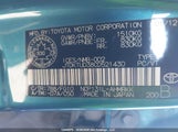 Toyota Yaris JTDKTUD38CD521430 снимка