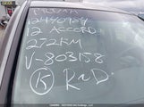 Honda Accord Ex-L 1HGCP2F83CA803158 снимка