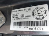Honda Accord Ex-L 1HGCP2F83CA803158 снимка