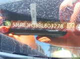 Honda Cr-V Lx 5J6RE3H39BL803278 снимка