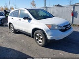 Honda Cr-V Lx 5J6RE3H39BL803278 снимка
