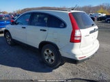 Honda Cr-V Lx 5J6RE3H39BL803278 снимка