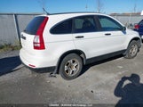 Honda Cr-V Lx 5J6RE3H39BL803278 снимка