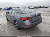 Nissan Sentra Sv 3N1AB8CV3MY201751 снимка