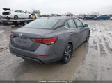 Nissan Sentra Sv 3N1AB8CV3MY201751 снимка