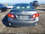 Toyota Corolla Ce 2T1BU4EE3AC209703 снимка