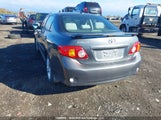 Toyota Corolla Ce 2T1BU4EE3AC209703 снимка