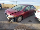 Honda Civic Dx-G 2HGFA16418H022413 снимка