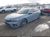 Honda Civic Touring 2HGFE1F94NH006475 снимка