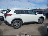 Nissan Rogue Sv 5N1AT3BBXMC779774 снимка