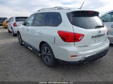 Nissan Pathfinder Sl 5N1DR2MM4HC685853 снимка