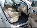 Nissan Pathfinder Sl 5N1DR2MM4HC685853 снимка