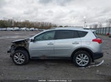 Toyota Rav4 Limited 2T3DFREV7EW151137 снимка