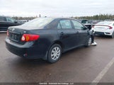 Toyota Corolla Ce 2T1BU40E29C181752 fotografie
